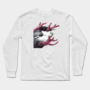 Giddiness Long Sleeve T-Shirt